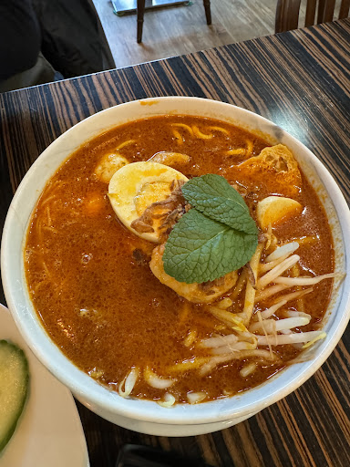 Photo of Asian Cafe Restaurant - 82 Brynymor Rd, Swansea SA1 4JE